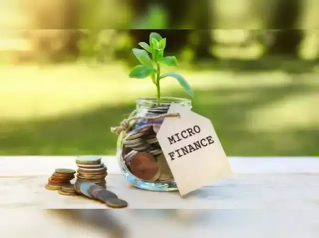 Unlocking Growth: The Power of Microfinance for Retail Startups