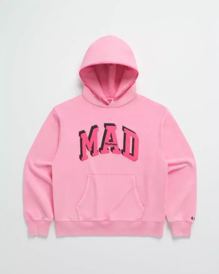 Discover The World Of Madhappy