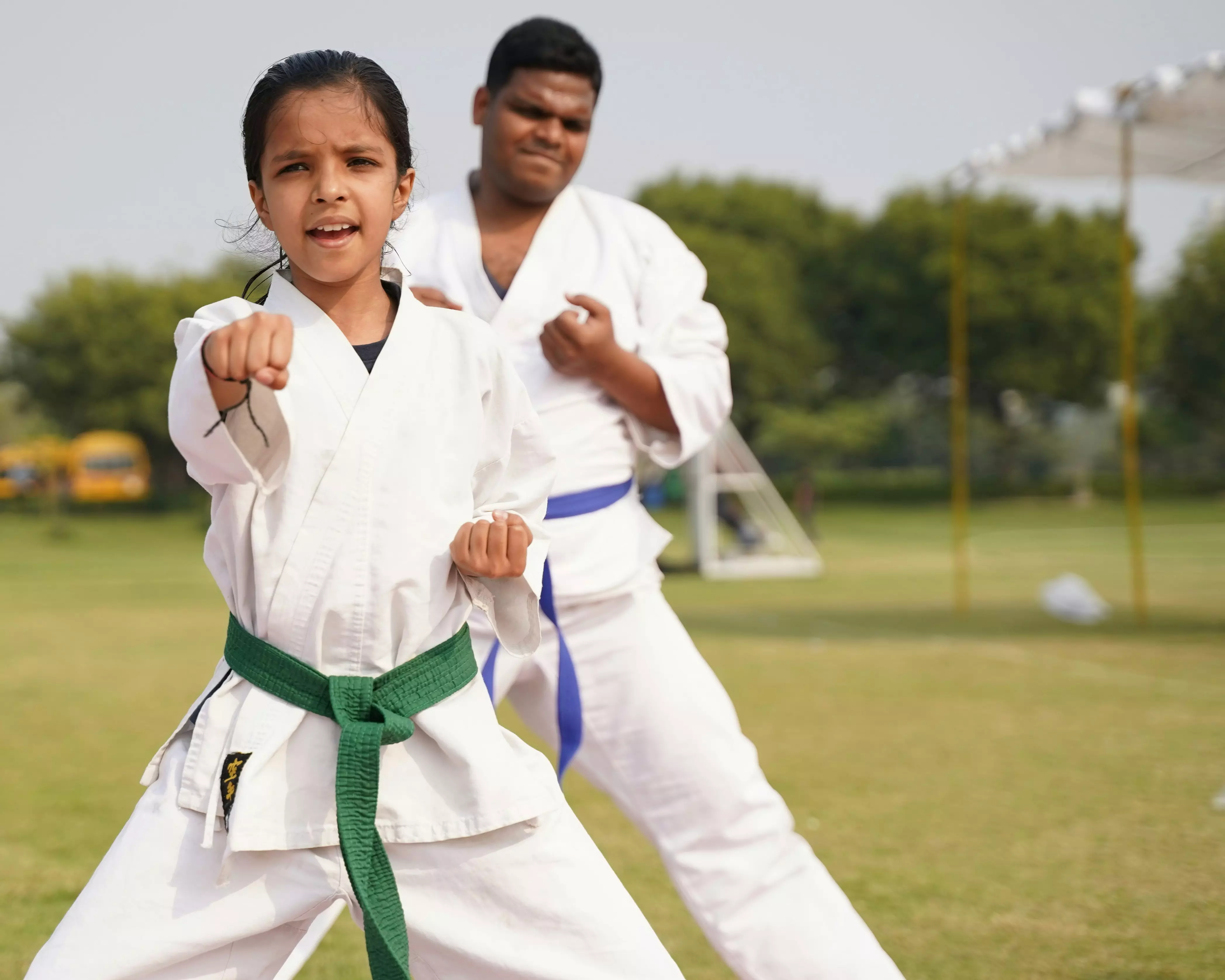 Top 10 Martial Arts Training Centers in Dubai