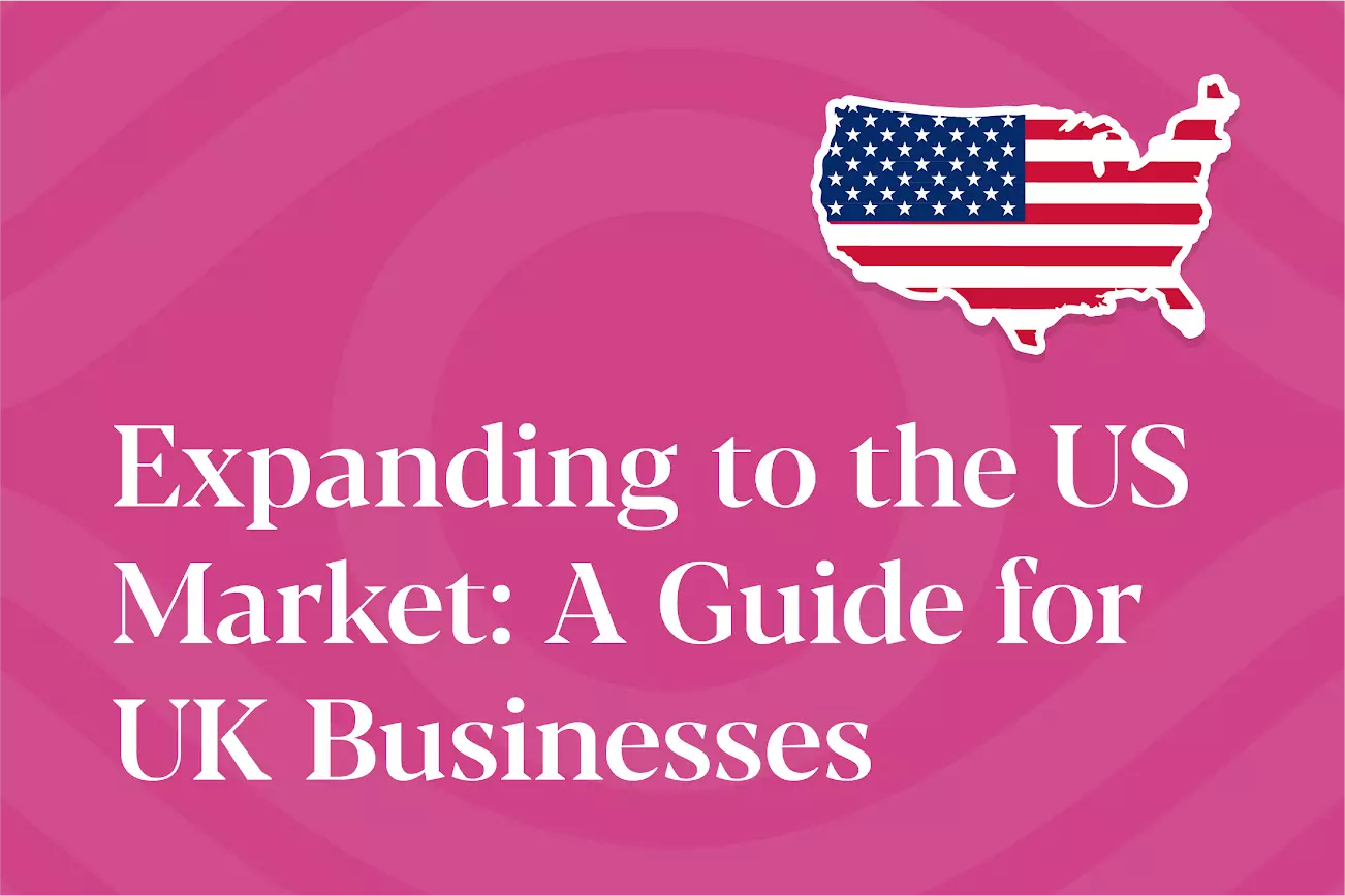 Selling to USA from UK: A Comprehensive Guide for Businesses Expanding Overseas