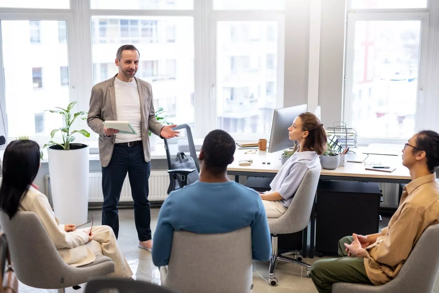 The Connection Gap: How Communication Skills Training London Heals Fractured Workplaces