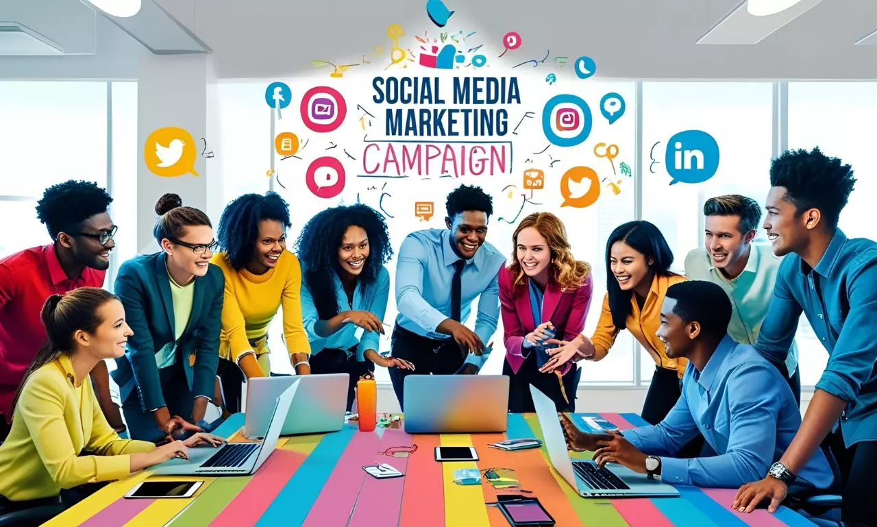 How to Use an SMM Panel to Grow Your Social Media Following Fast