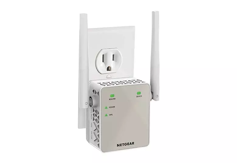 How to Reset Netgear Extender via Mywifiext.net?