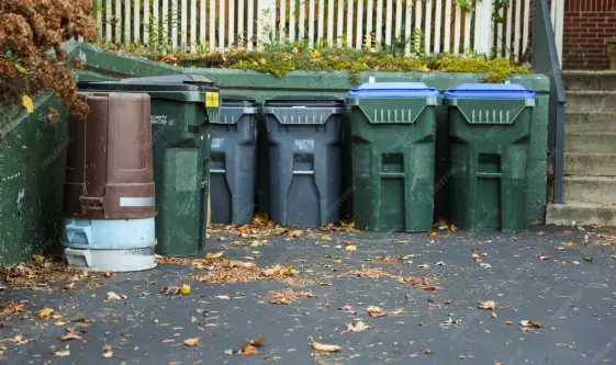 Cheap Construction Skip Bins in Darwin: What Builders Should Know