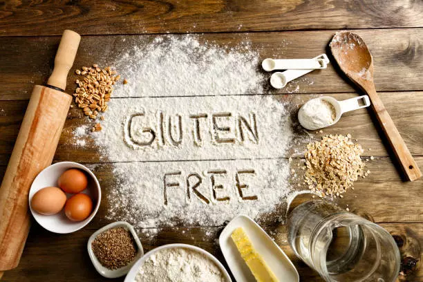 Why Gluten-Free Doesn't Always Mean Healthier?