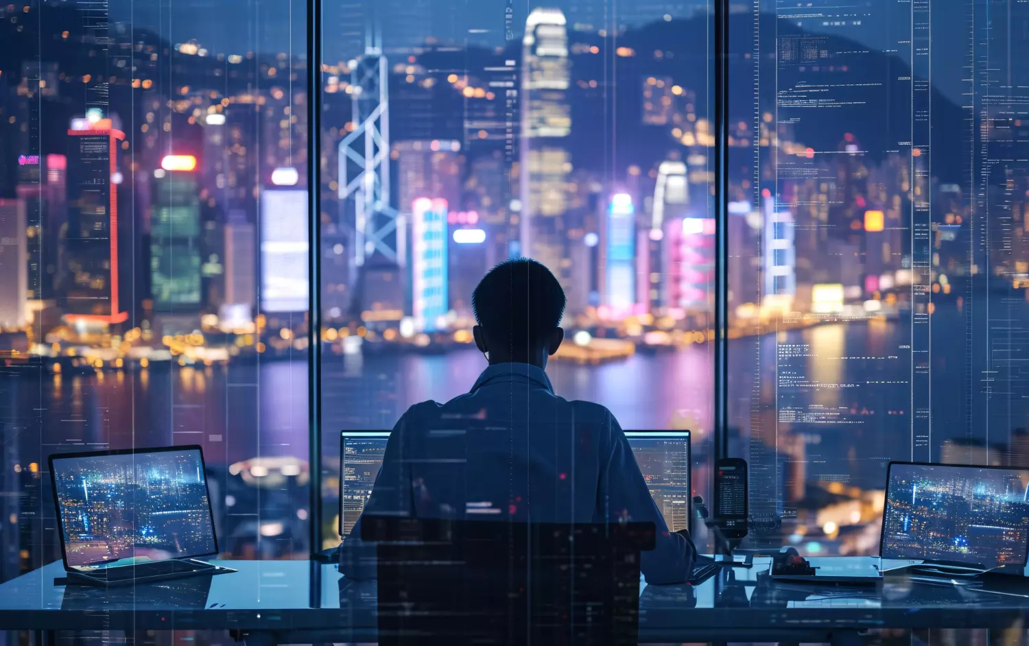 Role of IT Companies in Dubai in Shaping the Future of Smart Cities