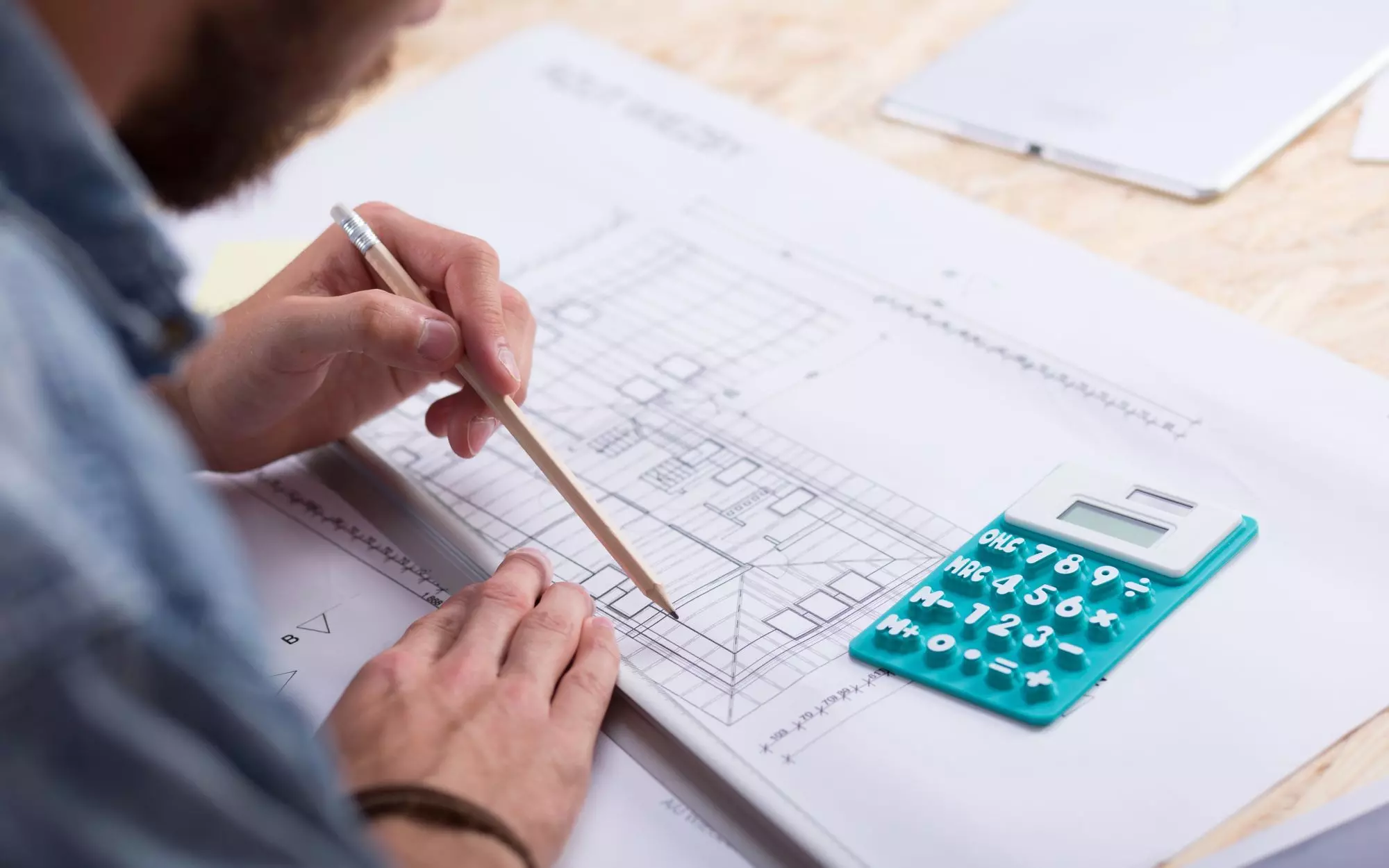 Professional Material Takeoff Services | Icon Estimating Experts