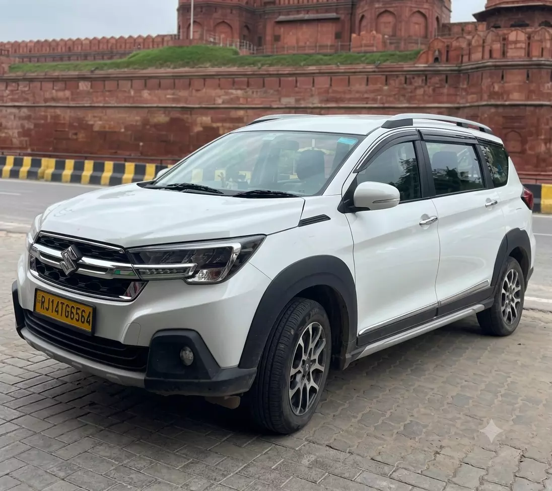 Rajasthan Personal Driver: Your Complete Guide to Safe, Comfortable & Flexible Travel