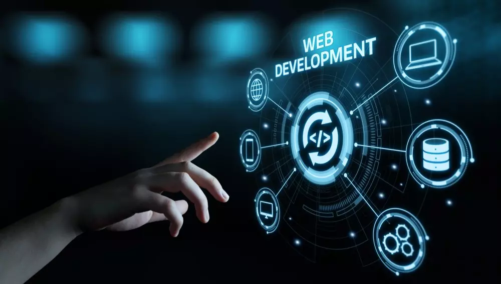 Why Custom Website Development Is the Smartest Move for Your Business