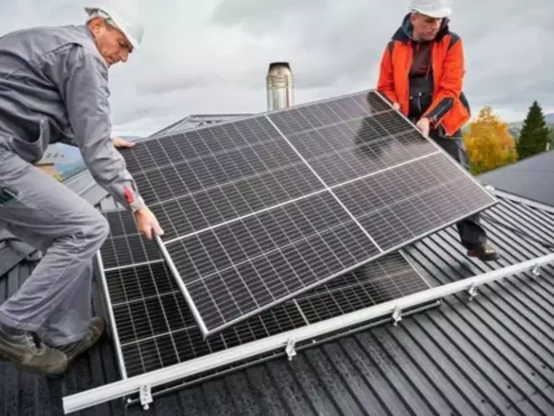 Solar Power in Ballarat: The Smart Shift Toward a Cleaner and More Efficient Future