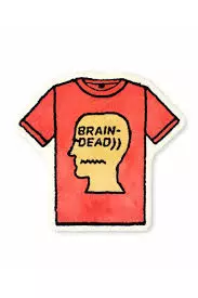 Brain Dead Clothing Brand History and Design Style