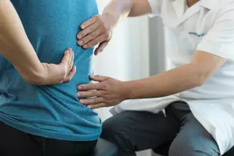 Advanced Back Pain Treatment in Dallas for Lasting Relief