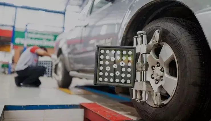 Reliable Auto Care Designed for Safer, Smoother Driving