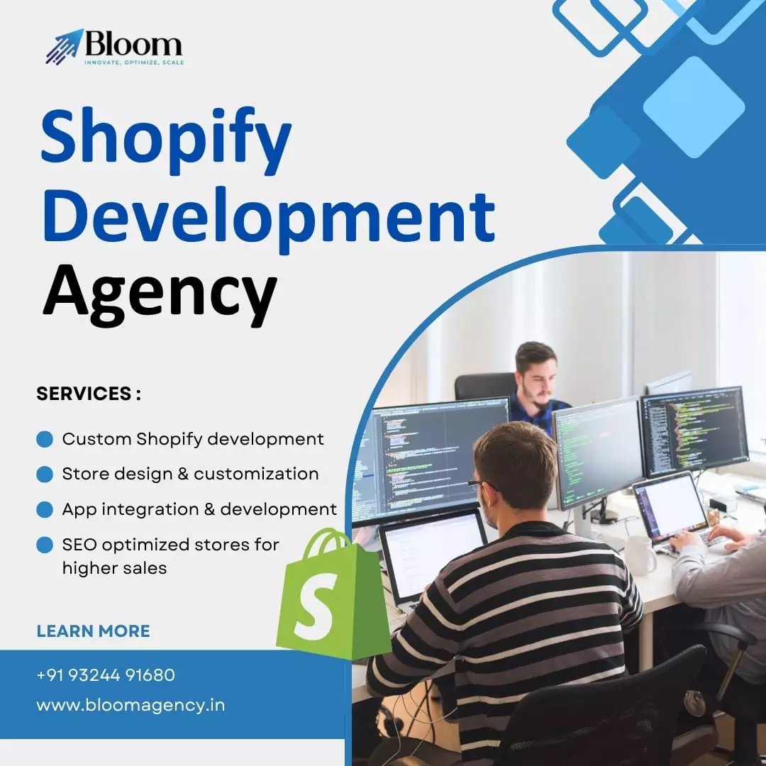 How Shopify Stores Can Achieve Better Online Visibility Through Optimization