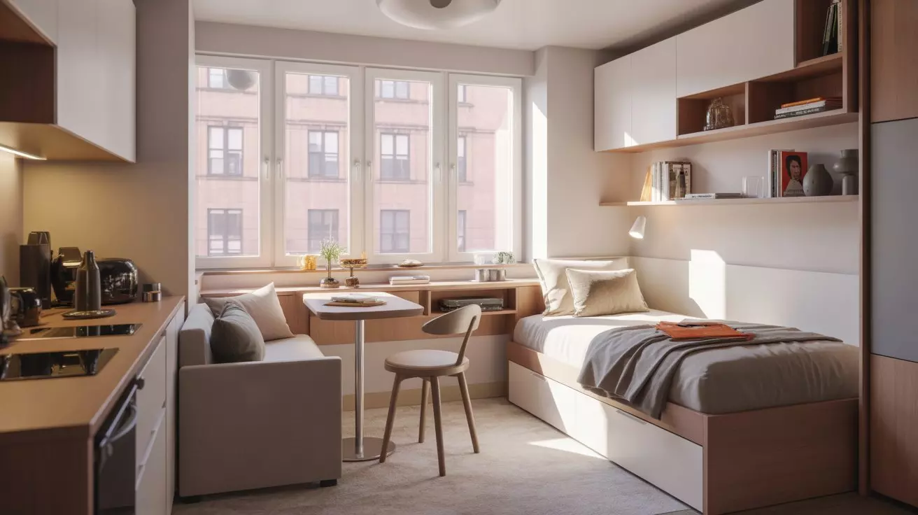 Furnished Student Apartments in Waterloo