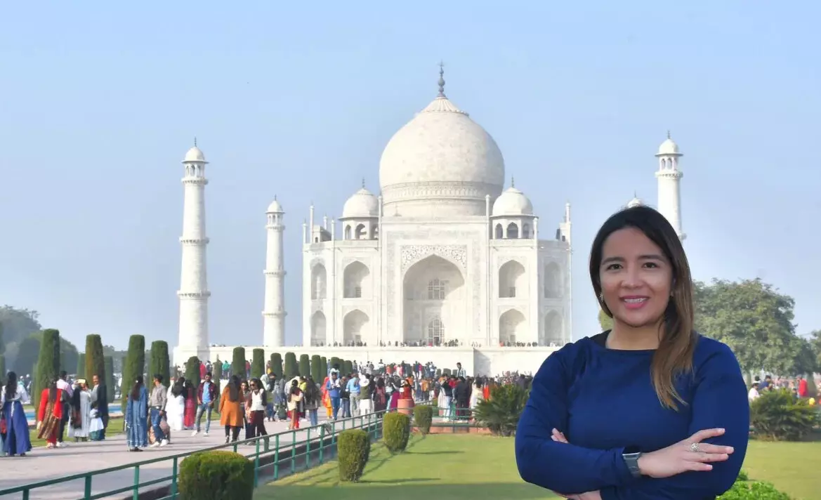 Sunrise Taj Mahal Tour From Delhi By Car – A Magical Experience With Wow Tour Guide