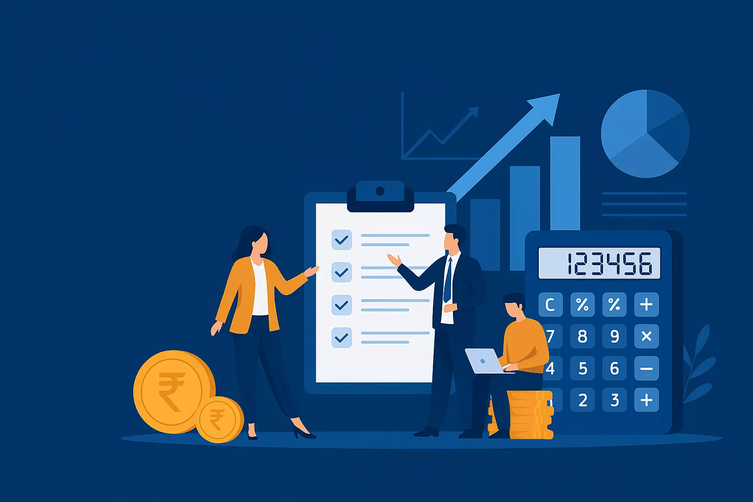 The Smarter Way Businesses Are Managing Their Finances