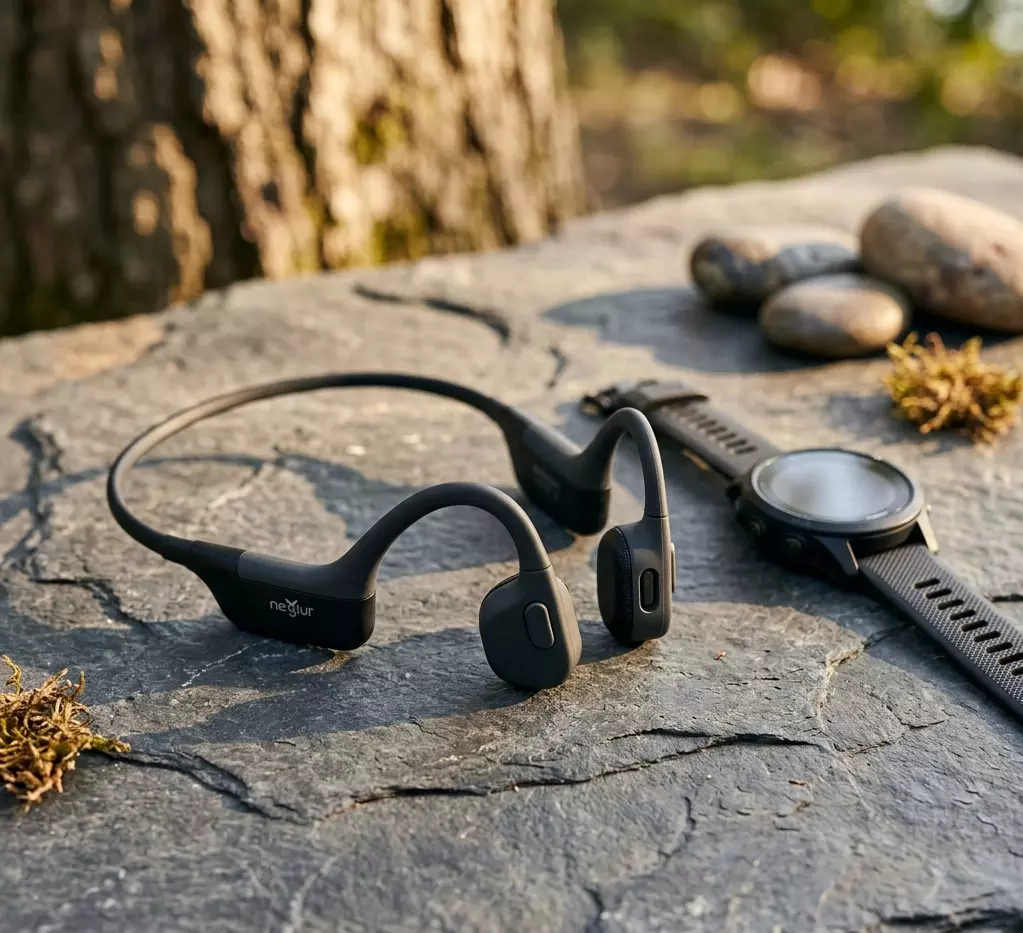 Best Earphones with Ear Hooks for an Active Lifestyle