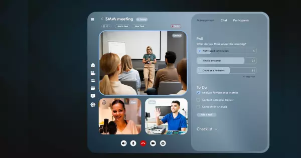Video Conferencing App Development: Everything You Need to Know