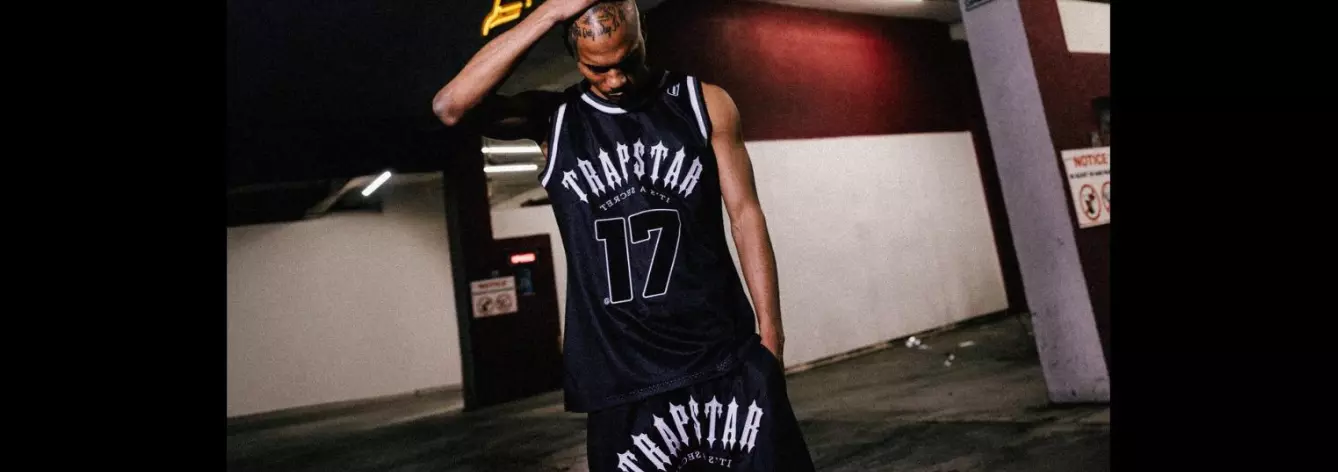 Trapstar London: The Rise of a Streetwear Empire