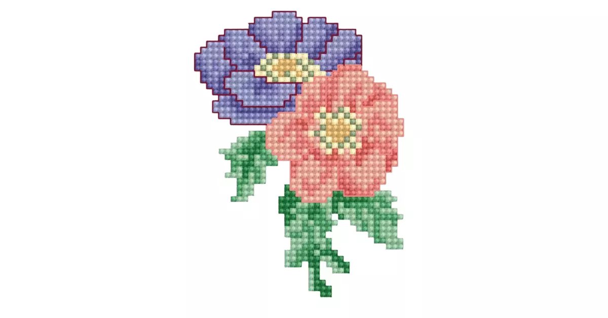 The Embroidery Kits: Turning Thread into Timeless Creativity