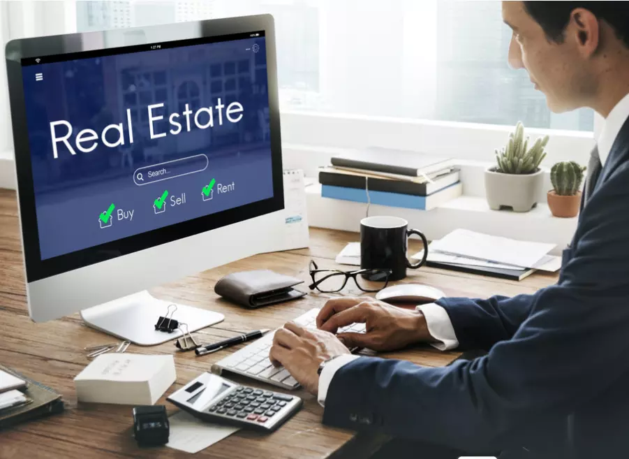 Top Real Estate SEO Services to Boost Property Sales