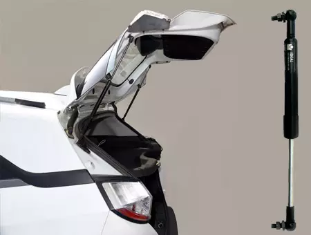 How to Choose the Right Gas Spring Manufacturer in India for Vehicle Applications