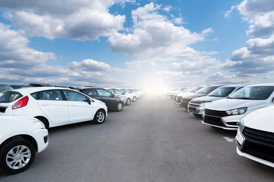 Lahore Used Car Market: How to Find Verified Vehicles