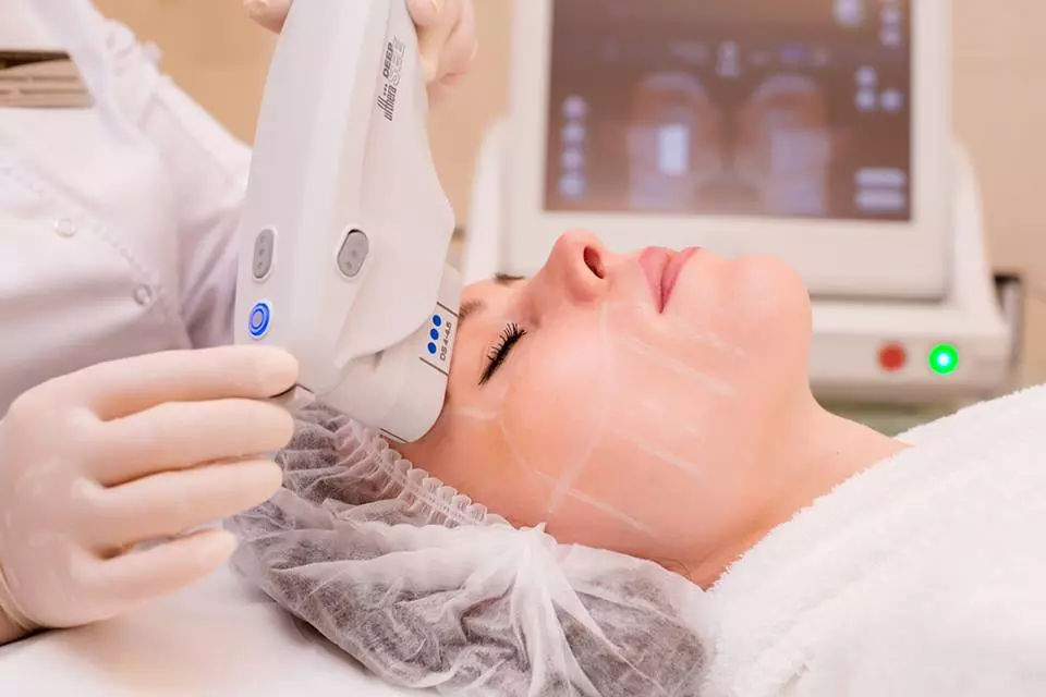 Mobile Clinics Offering HIFU Treatment in Islamabad