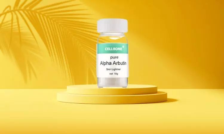 Common Skin Concerns Alpha Arbutin Powder Can Address
