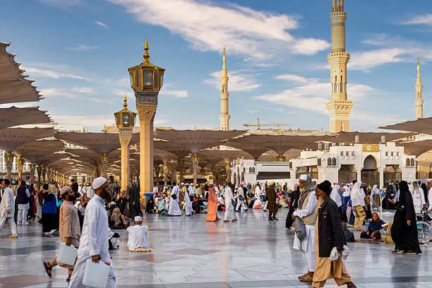 Cheapest Umrah Packages from USA in 2026 Without Compromising Quality