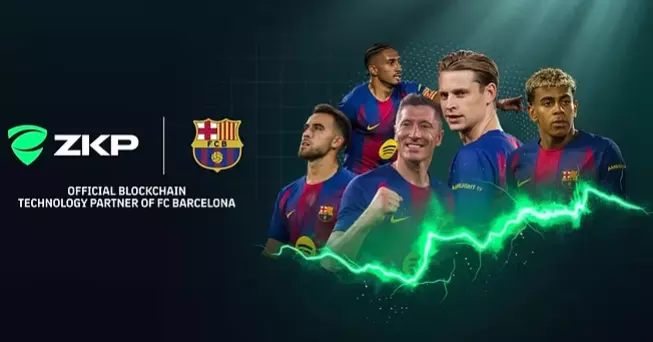 ZKP: Powering a New Global Standard for Encrypted AI and Decentralized Compute