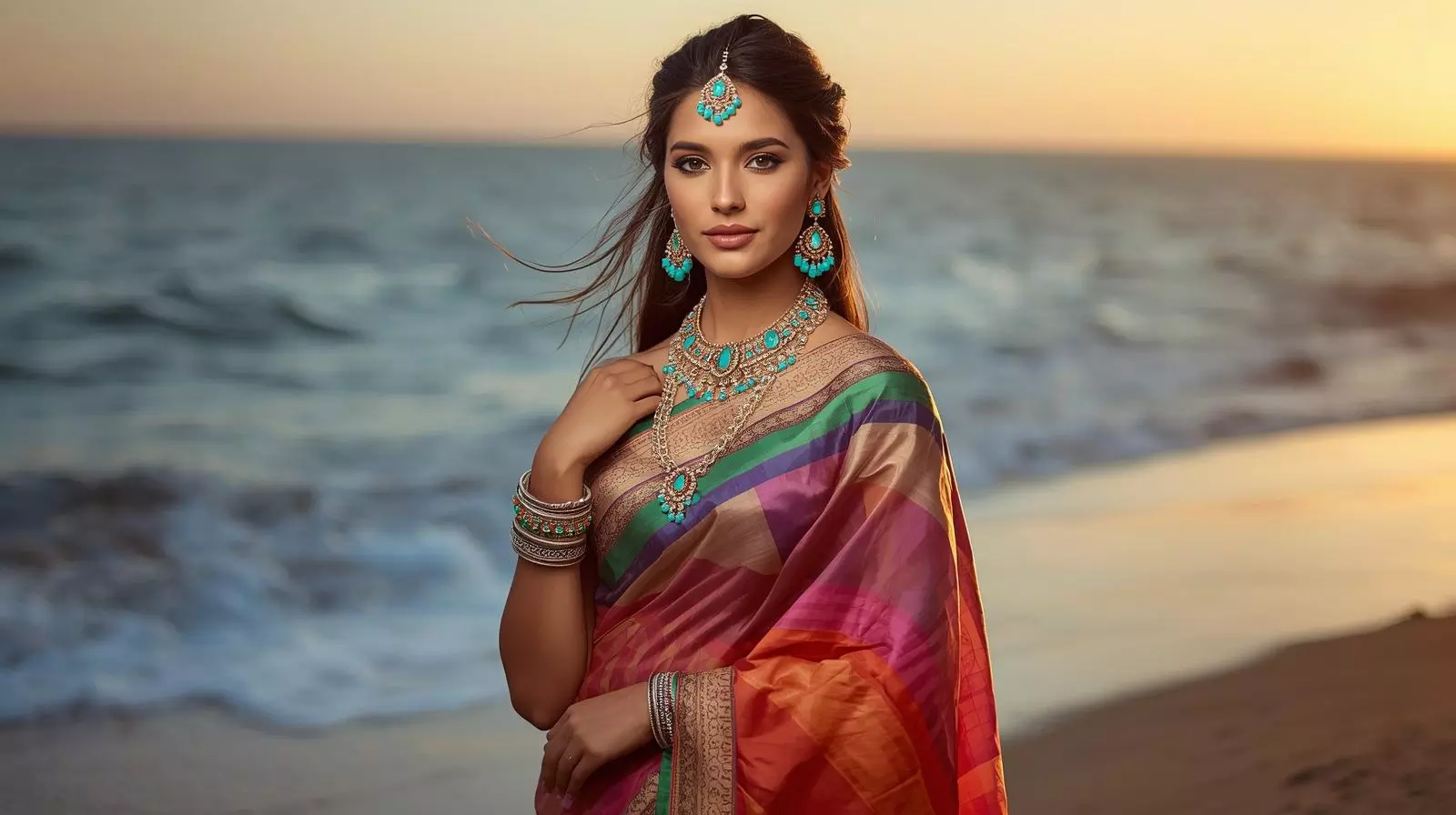 Get Inspired With Turquoise Stones For Jewelry