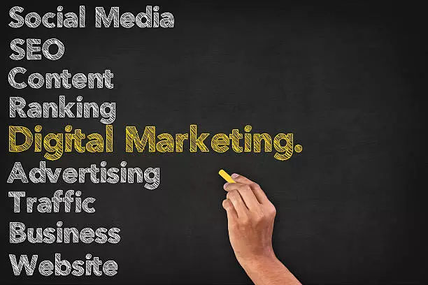 Best Digital Marketing Agency in Delhi for Brands That Want More?