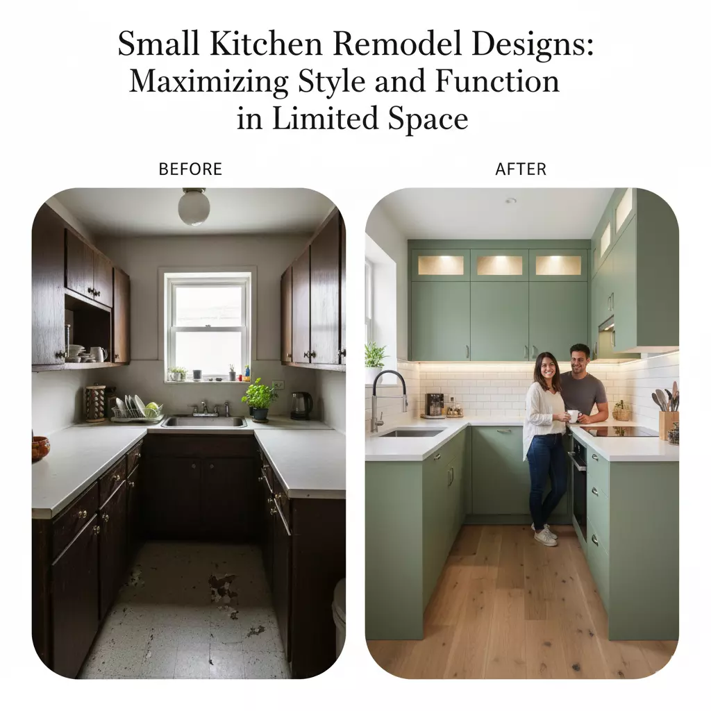 Your Ultimate Guide to Beautiful & Functional Kitchen Cabinets in Katy, Texas