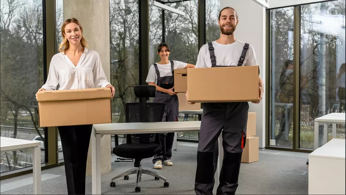 How to Compare Long Distance Moving Companies
