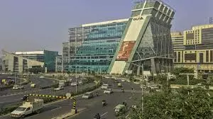 Premium Business Destination: DLF Corporate Greens Sector 74A, Gurgaon – Offered by Shivsan