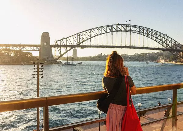 Find The Best Places to Visit in Australia