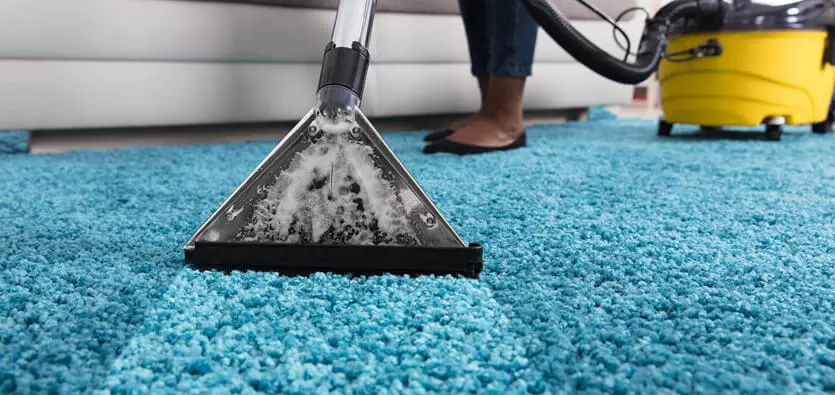 General Carpet Cleaning Darke County, OH