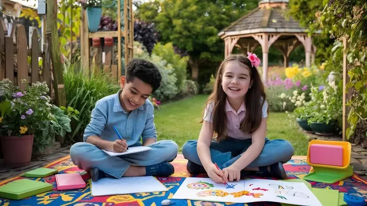 How to Pick the Right Summer Camp Program Near You: 2025 Parent Guide