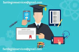 Backdated Degree