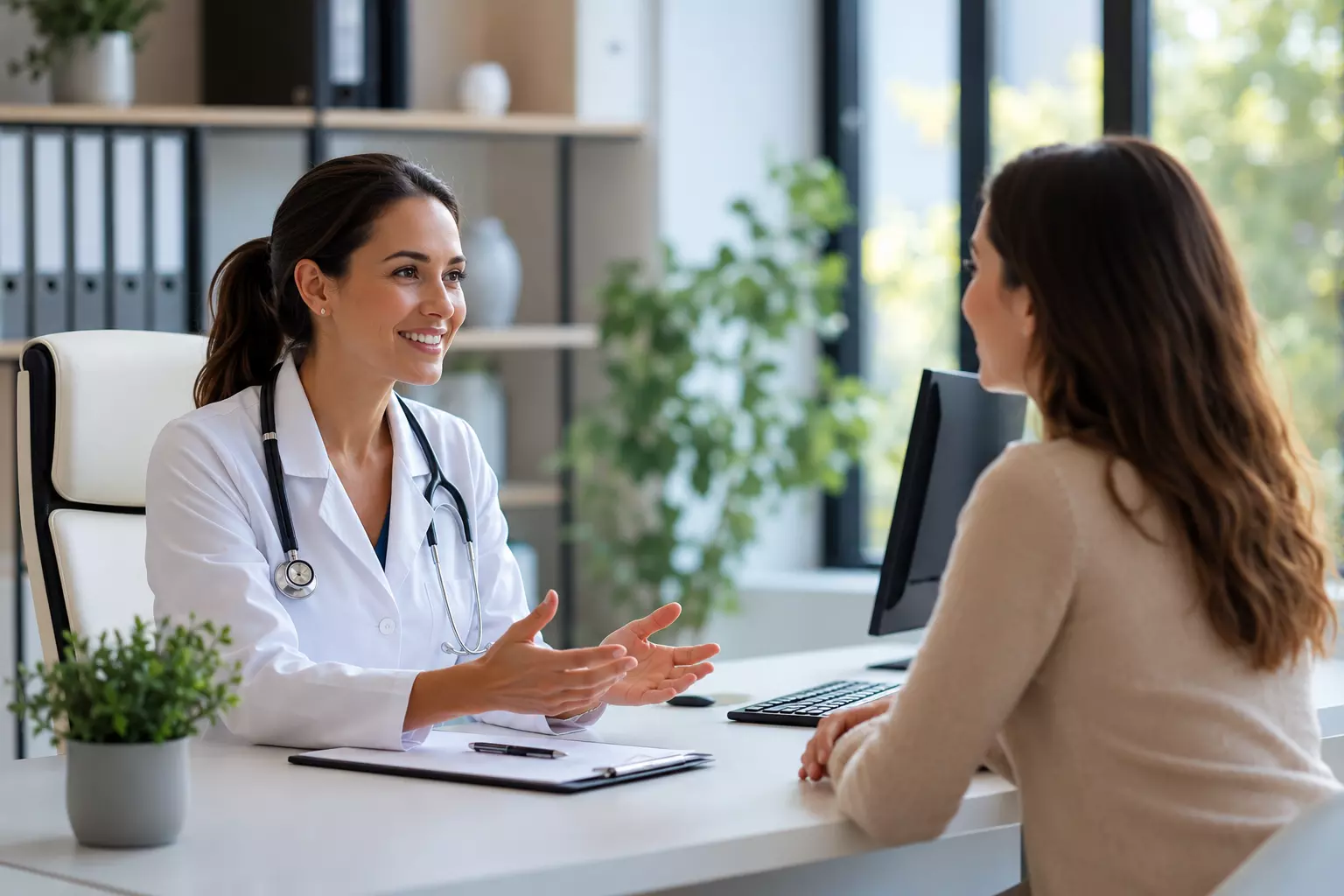 Why Accurate Diagnostic Care Matters in Orlando