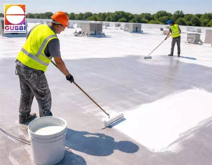 Terrace Waterproofing Contractors: Protect Your Building Before Leaks Begin