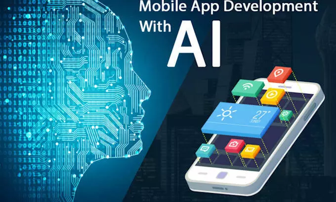 AI in Mobile App Development: Complete 2026 Guide