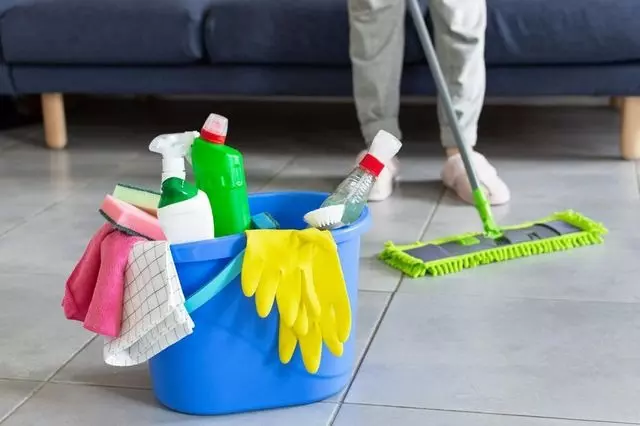 Why Isn’t Your Home Getting Clean? Are You Making These Mistakes?