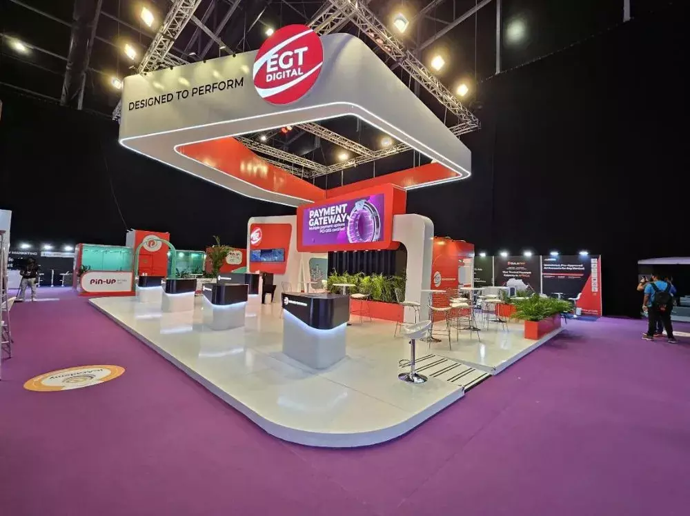 Boost Your Brand Visibility with an Expert Exhibition Stand Builder in Qatar