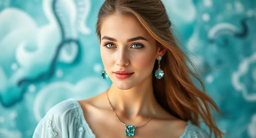 FROM AQUAMARINE TO BLOODSTONE: THE PERFECT BIRTHSTONES FOR MARCH BABIES