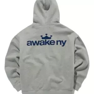 Awake NY Clothing: Where Streetwear Meets New York Culture