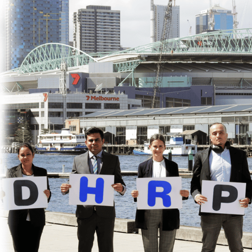 End-to-End Dynamics 365 Services from DHRP: Implementation, Support ...