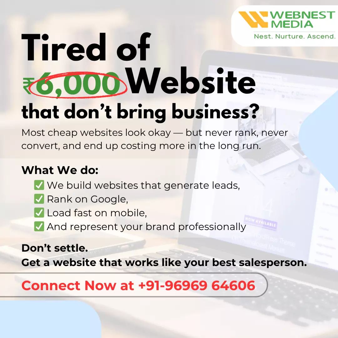 Best Website Development Company in Gurgaon